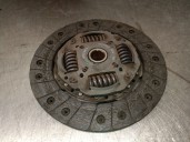 Recambio de kit embrague para dacia dokker 1.5 dci diesel fap cat referencia OEM IAM 302050736R 302057048R 