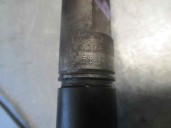 Recambio de inyector para audi 100 berlina (c4) 2.5 tdi referencia OEM IAM 046130201B  BOSCH