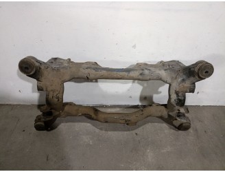 Recambio de puente trasero para audi a6 berlina (4b2) 2.5 v6 24v tdi referencia OEM IAM 4B0505235CA 4B0505235CA 