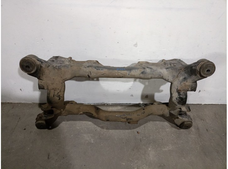 Recambio de puente trasero para audi a6 berlina (4b2) 2.5 v6 24v tdi referencia OEM IAM 4B0505235CA 4B0505235CA 