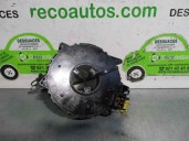 Airbag ring replacement part for Hyundai Santa Fe (SM) 2.7 V6 CAT OEM IAM reference DE000112086 
