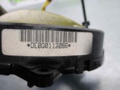 Recambio de anillo airbag para hyundai santa fe (sm) 2.7 v6 cat referencia OEM IAM DE000112086  