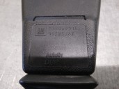 Recambio de pretensor airbag derecho para opel vectra b berlina 2.0 dti referencia OEM IAM 9058574B  