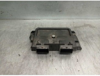 Recambio de centralita motor uce para peugeot 206 berlina 1.9 diesel referencia OEM IAM 9644710280  