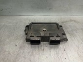 Recambio de centralita motor uce para peugeot 206 berlina 1.9 diesel referencia OEM IAM 9644710280  