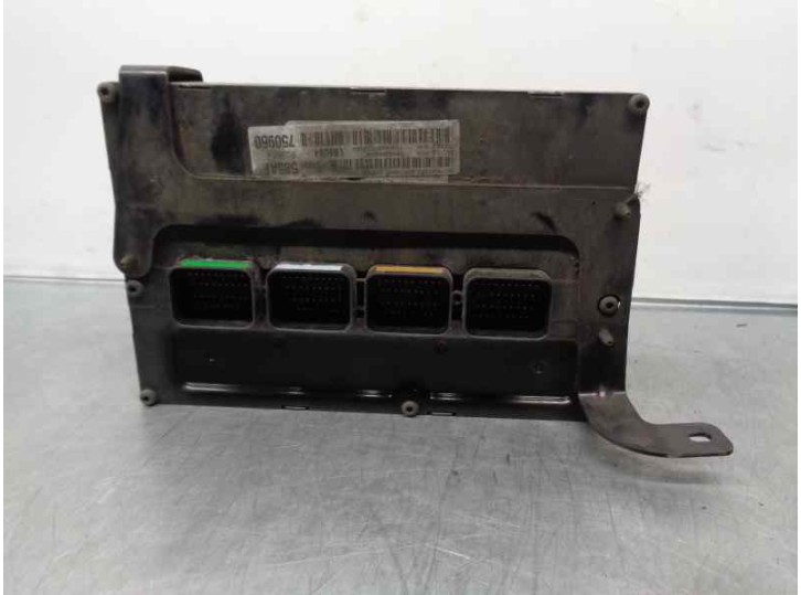 Recambio de centralita motor uce para chrysler sebring berlina (jr41) 2.7 cat referencia OEM IAM 04896585AF  