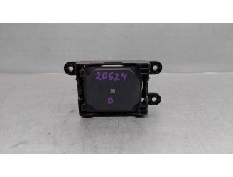 Recambio de modulo electronico para dacia sandero iii 1.0 tce 90 referencia OEM IAM 284474062R A2C77371000 CONTINENTAL