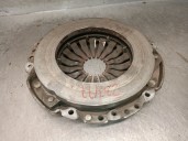 Recambio de kit embrague para dacia dokker 1.5 dci diesel fap cat referencia OEM IAM 302050736R 302057048R 