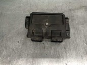 Recambio de centralita motor uce para peugeot 206 berlina 1.9 diesel referencia OEM IAM 9644710280  