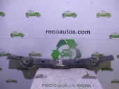 Front bumper reinforcement replacement part for Hyundai Santa Fe (SM) 2.7 V6 CAT OEM IAM reference 8653026000 IRON 
