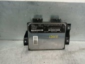 Recambio de centralita motor uce para peugeot 206 berlina 1.9 diesel referencia OEM IAM 9644710280  