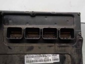 Recambio de centralita motor uce para chrysler sebring berlina (jr41) 2.7 cat referencia OEM IAM 04896585AF  