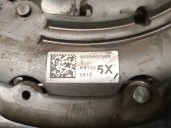 Recambio de kit embrague para dacia dokker 1.5 dci diesel fap cat referencia OEM IAM 302050736R 302057048R 
