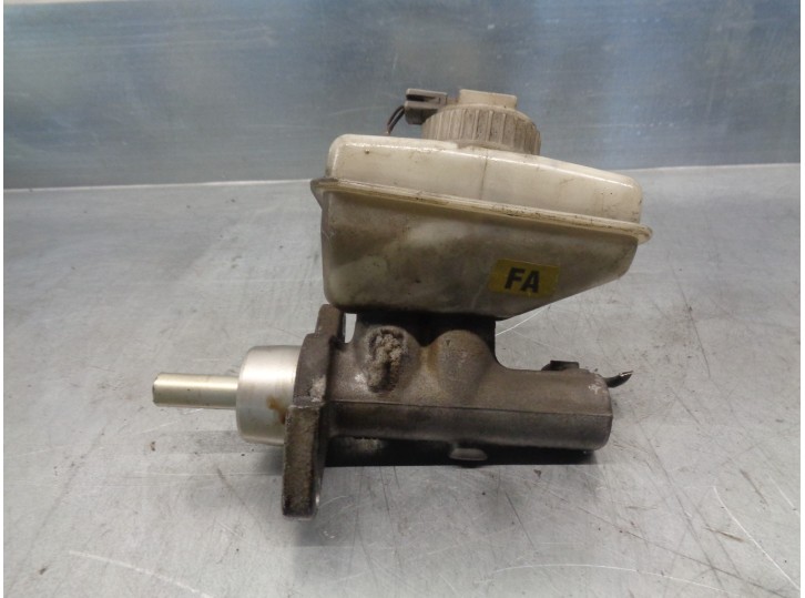 Recambio de bomba freno para opel vectra b berlina 2.0 dti referencia OEM IAM 558013 5540FBB5 DELCO