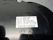 Recambio de cuadro instrumentos para peugeot 5008 (0u_, 0e_) 1.6 hdi referencia OEM IAM 9666174980 9666174980 