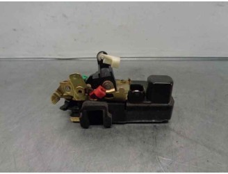 Recambio de cerradura puerta delantera derecha para chrysler sebring berlina (jr41) 2.7 cat referencia OEM IAM 4878832AC 4 PINES