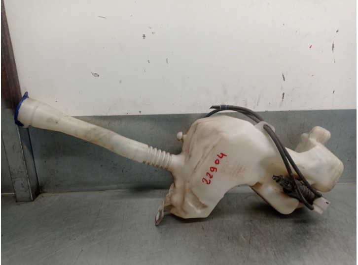 Recambio de deposito limpia para peugeot 5008 (0u_, 0e_) 1.6 hdi referencia OEM IAM 9685005580 6431N2 40244085 CONTINENTAL