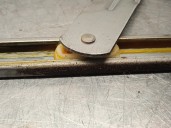 Recambio de elevalunas delantero izquierdo para chevrolet kalos 1.2 cat referencia OEM IAM 96585734  3 PUERTAS