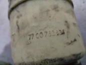 Recambio de deposito servo para renault master desde ´98 2.8 tdi referencia OEM IAM 7700762884  