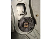 Recambio de elevalunas delantero izquierdo para chevrolet kalos 1.2 cat referencia OEM IAM 96585734  3 PUERTAS