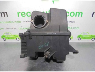 Recambio de carcasa filtro de aire para hyundai sonata (nf) 2.4 style referencia OEM IAM 281103K010  