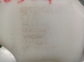 Recambio de deposito limpia para peugeot 5008 (0u_, 0e_) 1.6 hdi referencia OEM IAM 9685005580 6431N2 40244085 CONTINENTAL