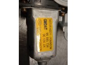 Recambio de elevalunas delantero izquierdo para chevrolet kalos 1.2 cat referencia OEM IAM 96585734  3 PUERTAS