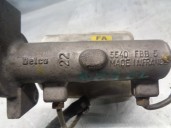 Recambio de bomba freno para opel vectra b berlina 2.0 dti referencia OEM IAM 558013 5540FBB5 DELCO