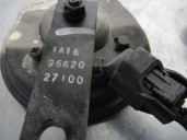 Recambio de claxon para hyundai santa fe (sm) 2.7 v6 cat referencia OEM IAM 9662027100 