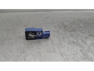 Recambio de sensor impacto para dacia sandero ii 0.9 tce cat referencia OEM IAM 988304337R 5WK44443 SIEMENS