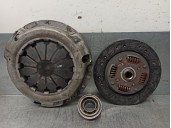 Recambio de kit embrague para chevrolet kalos 1.2 cat referencia OEM IAM 96343031 119016310 LUK