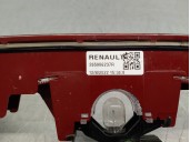 Recambio de luz central de freno para dacia sandero iii 1.0 tce 90 referencia OEM IAM 265906237R  