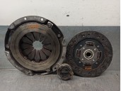 Recambio de kit embrague para chevrolet kalos 1.2 cat referencia OEM IAM 96343031 119016310 LUK