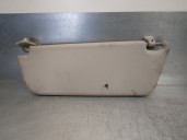 Recambio de parasol derecho para opel vectra b berlina 2.0 dti referencia OEM IAM 1437848 