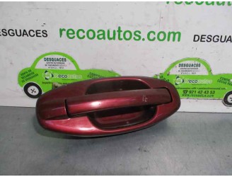 REAR RIGHT EXTERIOR DOOR HANDLE 8366026000 