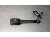 Recambio de enganche cinturon para ford transit courier b460 monospace 1.5 tdci referencia OEM IAM ET76A61208AE 2014279 