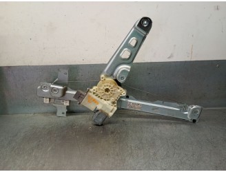 Recambio de elevalunas delantero izquierdo para peugeot 5008 (0u_, 0e_) 1.6 hdi referencia OEM IAM 9682808980 9221FF 
