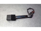 Recambio de enganche cinturon para ford transit courier b460 monospace 1.5 tdci referencia OEM IAM ET76A61208AE 2014279 