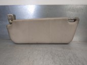 Recambio de parasol derecho para opel vectra b berlina 2.0 dti referencia OEM IAM 1437745 