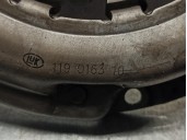 Recambio de kit embrague para chevrolet kalos 1.2 cat referencia OEM IAM 96343031 119016310 LUK