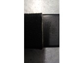 Recambio de enganche cinturon para ford transit courier b460 monospace 1.5 tdci referencia OEM IAM ET76A61208AE 2014279 