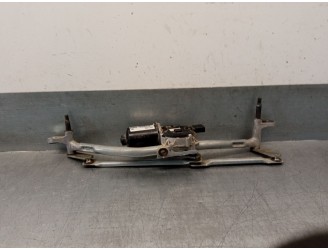 Recambio de motor limpia delantero para jaguar xe (x760) 2.0 d referencia OEM IAM GX7317500AC C2D3544 