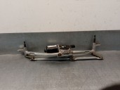 Recambio de motor limpia delantero para jaguar xe (x760) 2.0 d referencia OEM IAM GX7317500AC C2D3544 