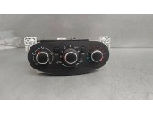 Recambio de mando calefaccion / aire acondicionado para dacia sandero ii 0.9 tce cat referencia OEM IAM 275102986R  