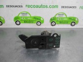 Recambio de maneta interior delantera izquierda para hyundai santa fe (sm) 2.7 v6 cat referencia OEM IAM 2265677 