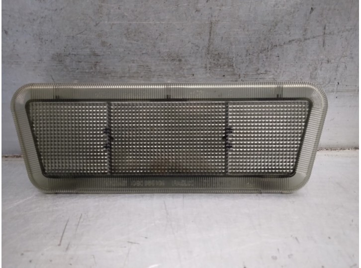 Recambio de luz interior para opel vectra b berlina 2.0 dti referencia OEM IAM 90568390 