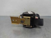 Replacement front right seatbelt for Chrysler Sebring Sedan (JR41) 2.7 CAT OEM IAM reference P0XP60XDVAC 5 