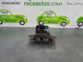 Replacement trunk / tailgate lock for SsangYong Rexton 2.7 Turbodiesel CAT OEM IAM reference 7140308005 5 DOORS
