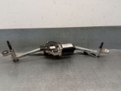 Recambio de motor limpia delantero para jaguar xe (x760) 2.0 d referencia OEM IAM GX7317500AC C2D3544 