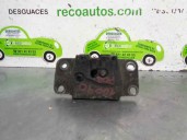 Replacement trunk / tailgate lock for SsangYong Rexton 2.7 Turbodiesel CAT OEM IAM reference 7140308005 5 DOORS
